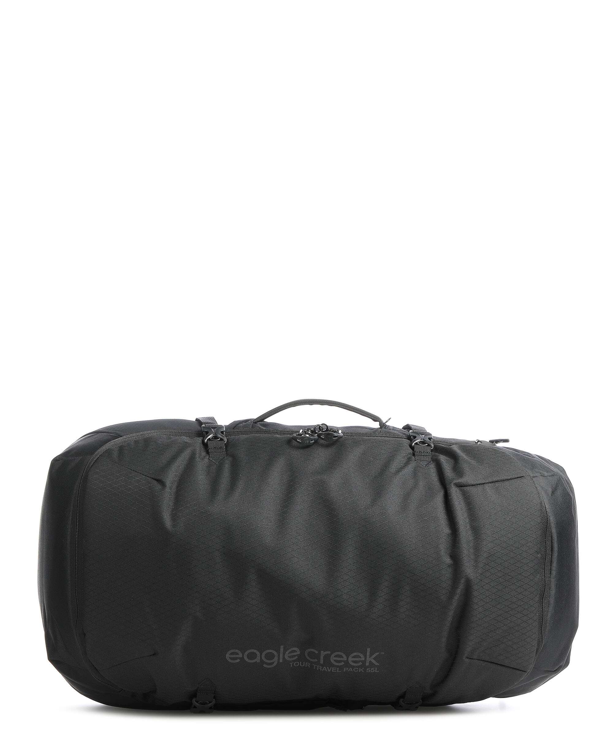 Eagle Creek Tour Travel Pack 55 S/M Travel backpack black