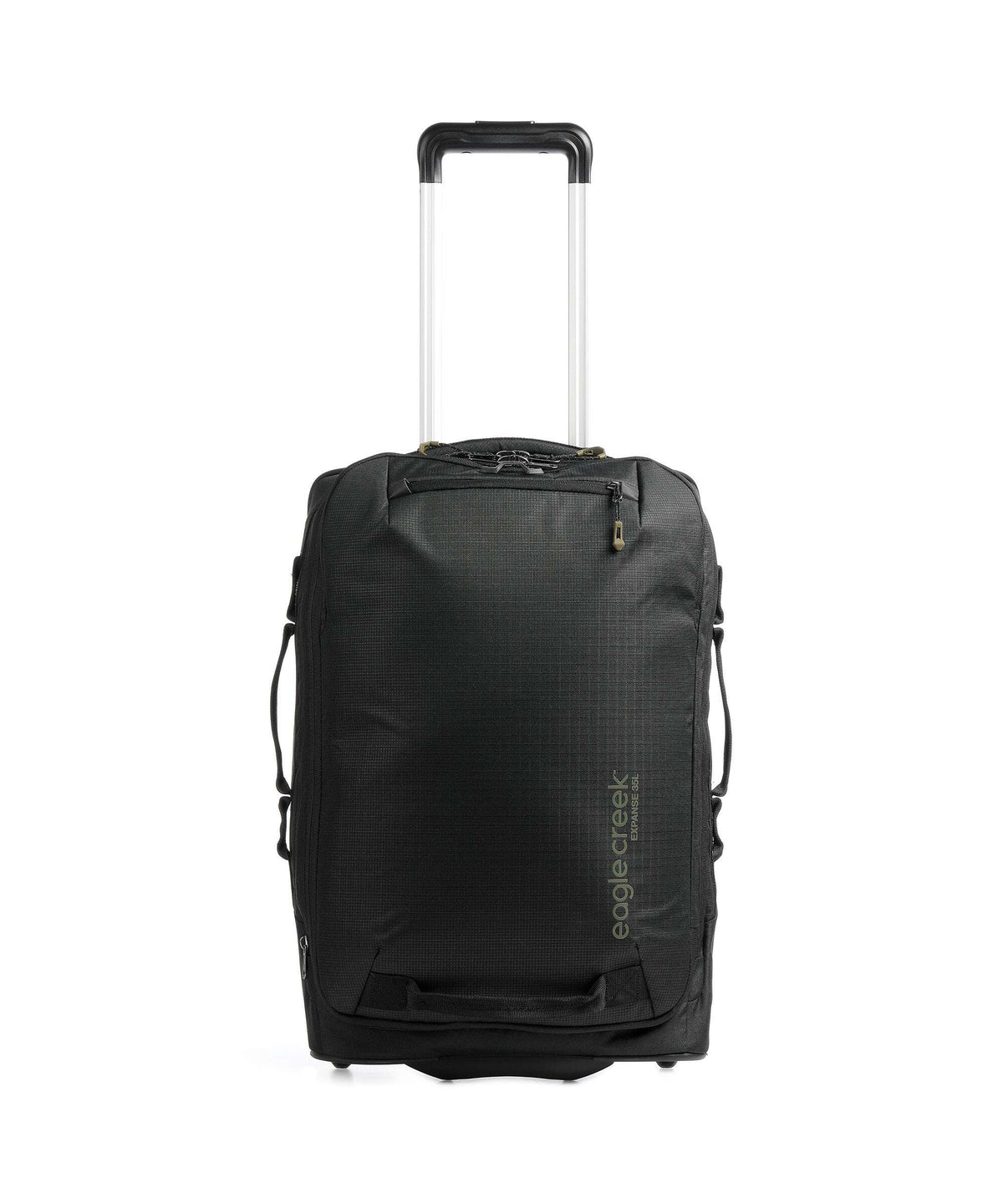 Eagle Creek Expanse Carry On 35 Trolley (2 wheels) black