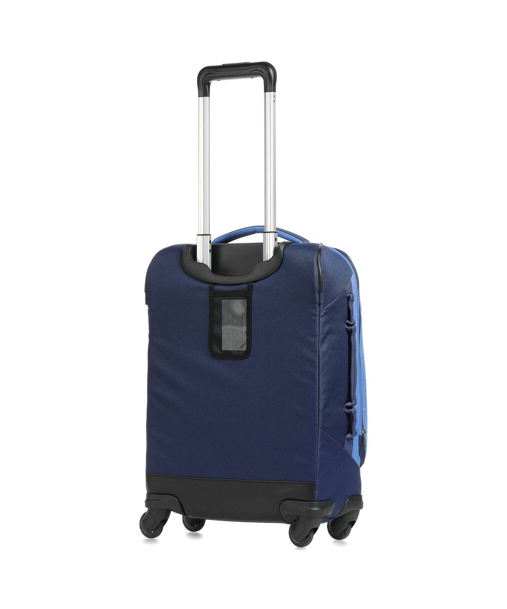 Eagle Creek Expanse 35 Spinner (4 wheels) aizome blue