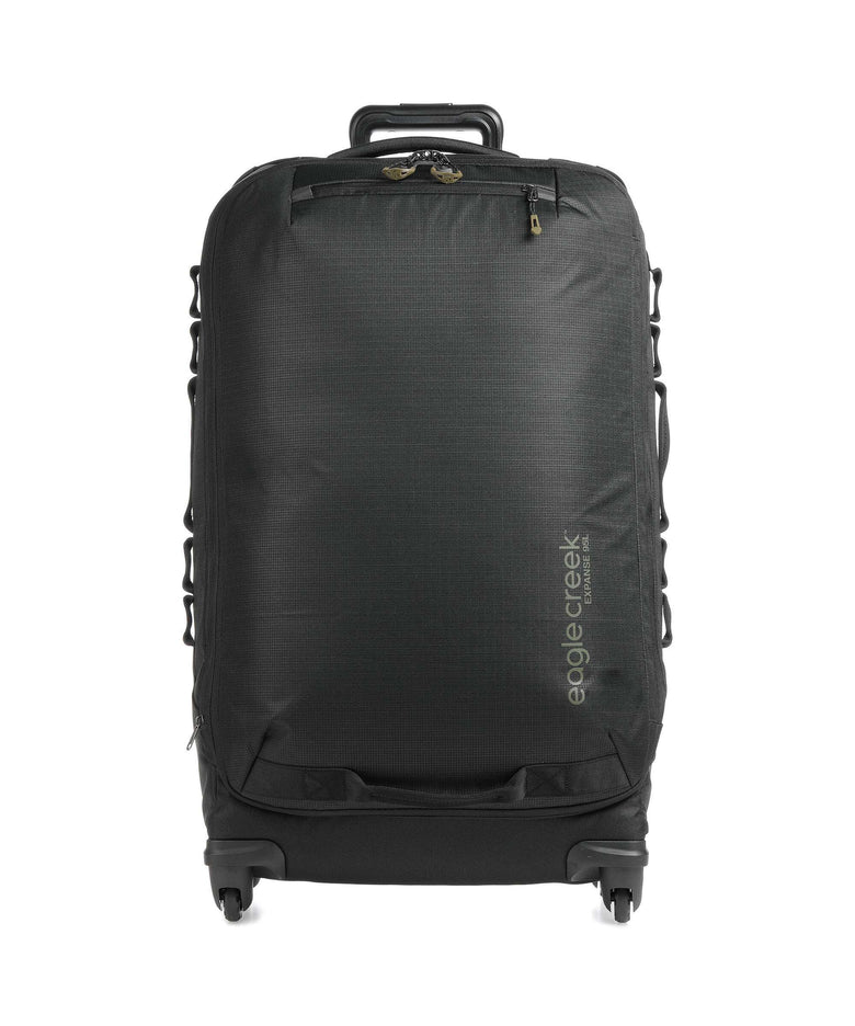 Eagle Creek Expanse 95 Spinner (4 wheels) black