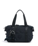 Kipling Basic Art Mini Torbu blue bleu