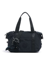 Kipling Basic Art Mini Torbu blue bleu