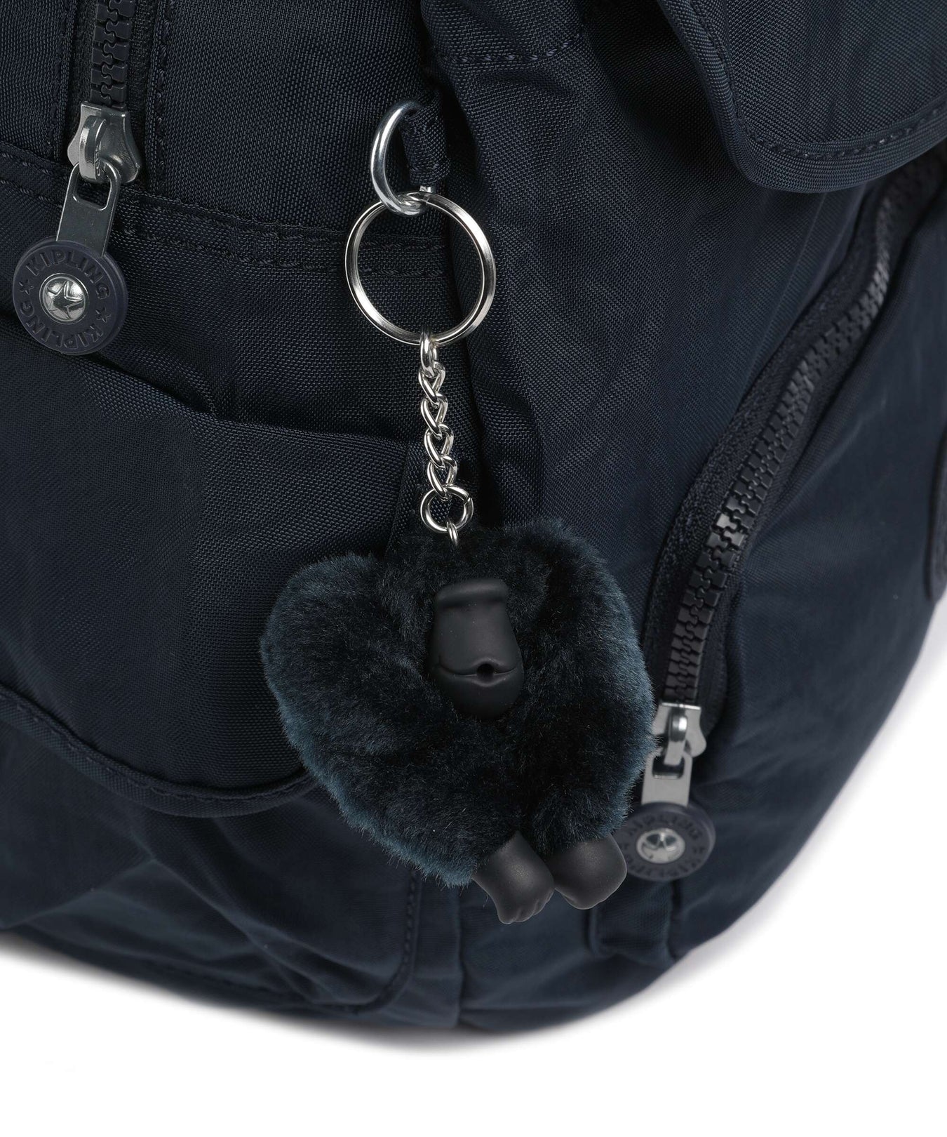 Kipling Basic City Pack S Backpack blue bleu