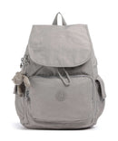 Kipling Basic City Pack Ruksak grey gris