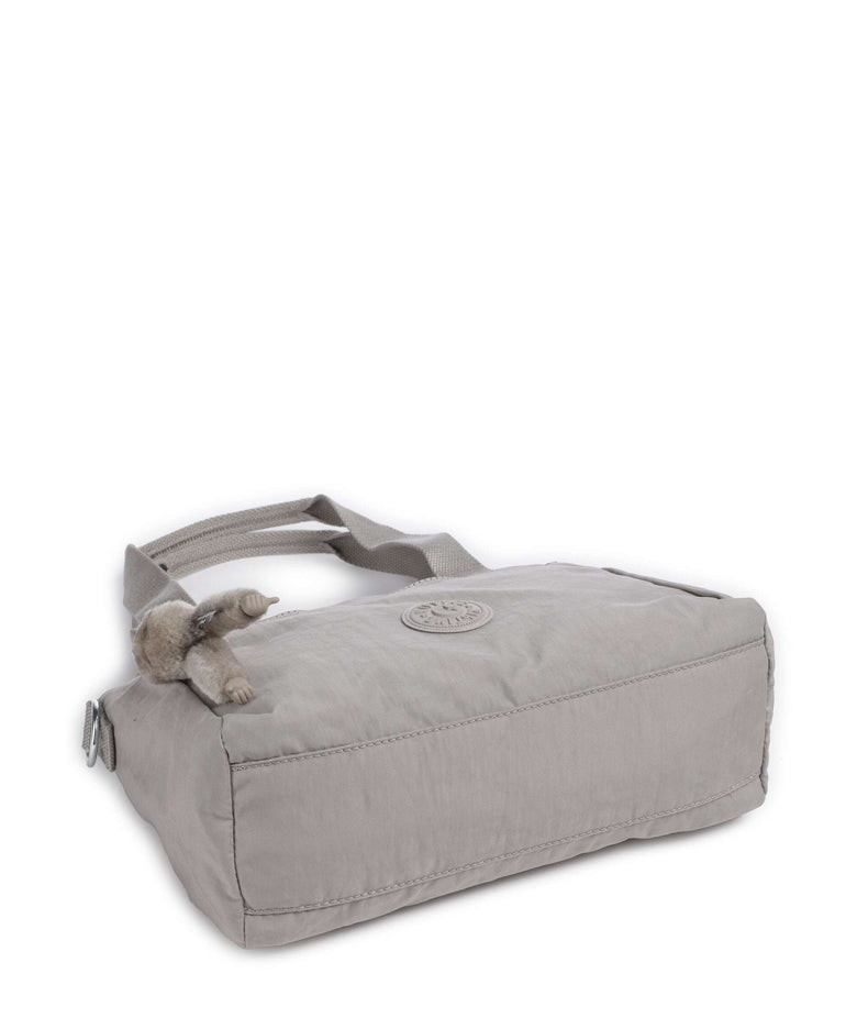 Kipling Basic Elysia Shoulder bag grey gris