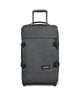Eastpak Strapverz S Putna torba s kotačićima black denim