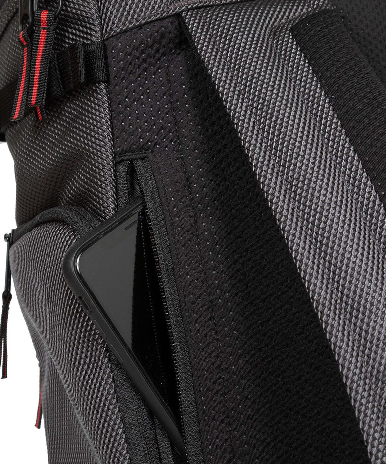 Eastpak Cnnct Tecum Top Backpack accent grey