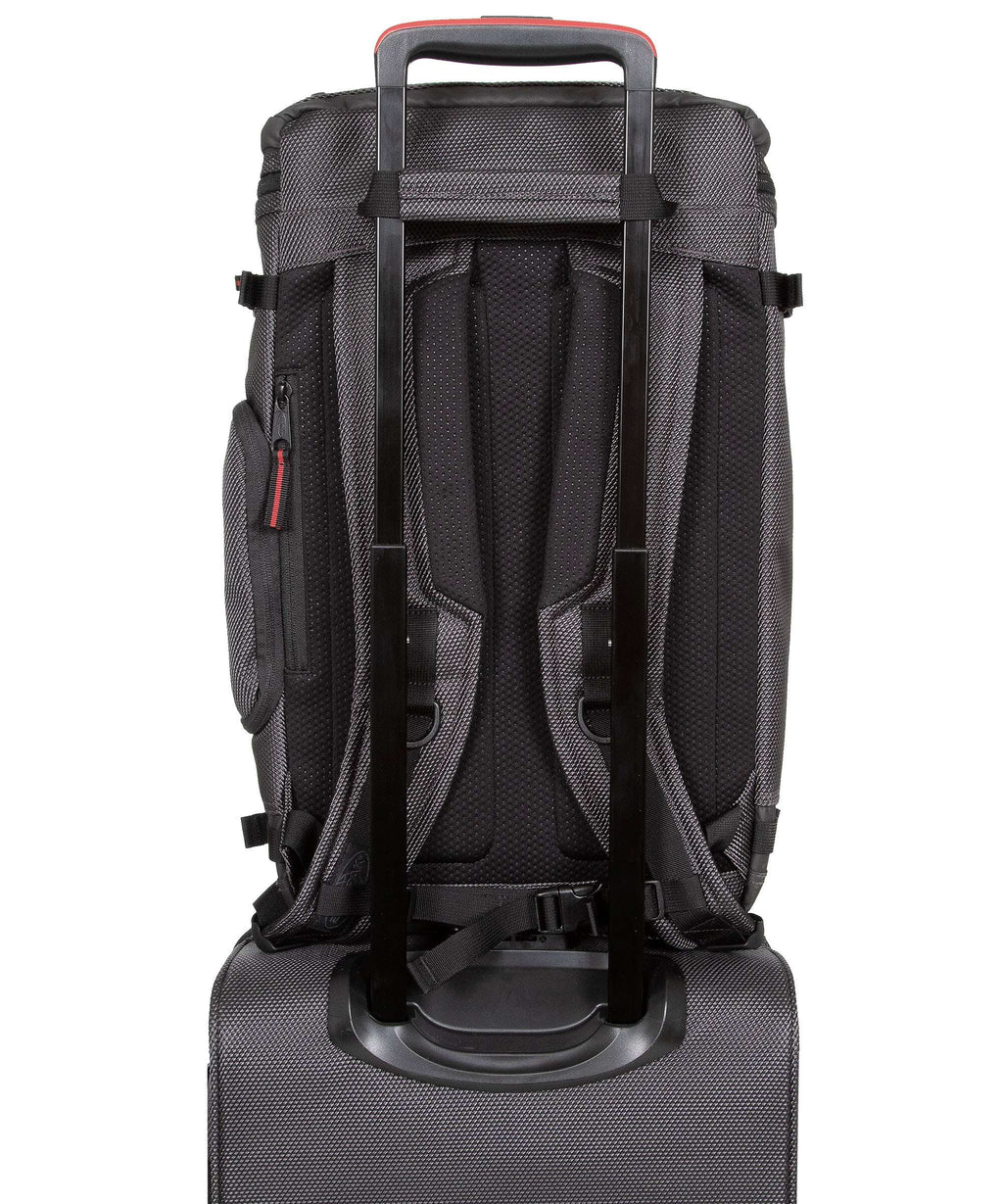 Eastpak Tecum Top Backpack cnnct accent grey