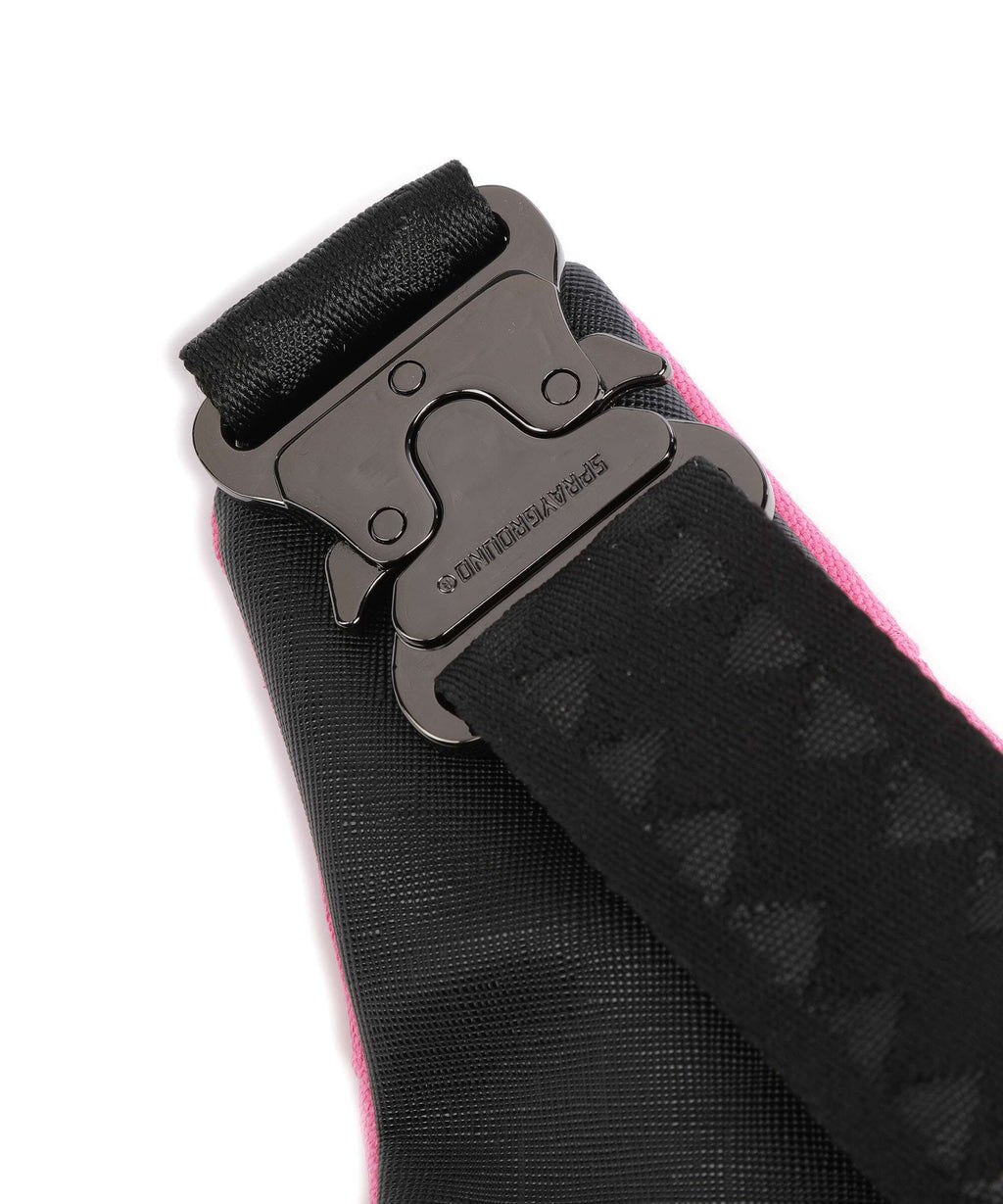 Sprayground Wild Flora Savvy Fanny pack multicolour