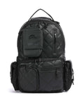 Sprayground Shark Central Special Ops Backpack gold