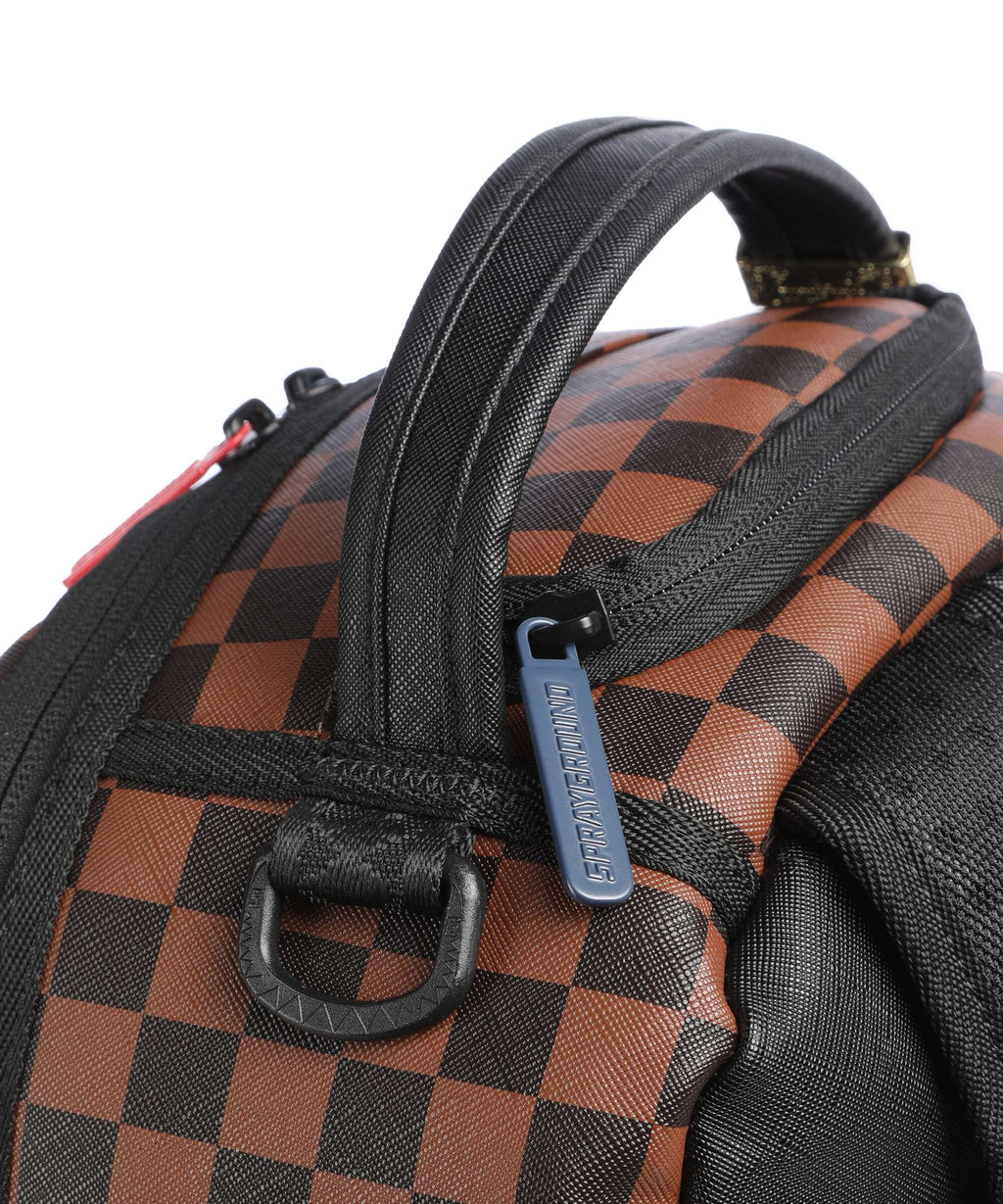 Sprayground Machine Francaise Backpack multicolour