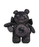 Sprayground 3AM Check Teddy Bear Ruksak multicolour