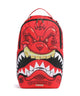Sprayground Diablo Big Mean Bite Ruksak multicolour