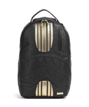 Sprayground Italy Racing Golden Stripes Ruksak multicolour