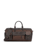 Sprayground Special Ops Pixel Embossed Weekender multicolour