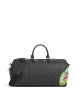 Sprayground Slime Takeover Weekend bag multicolour