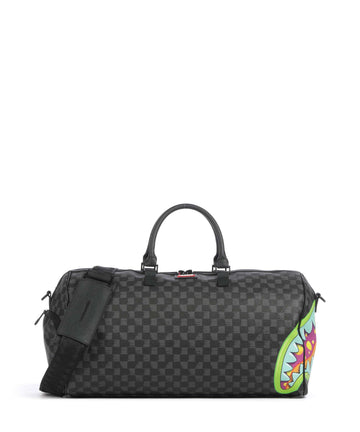Sprayground Slime Takeover Weekender multicolour