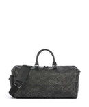 Sprayground 3AM Check Weekender multicolour