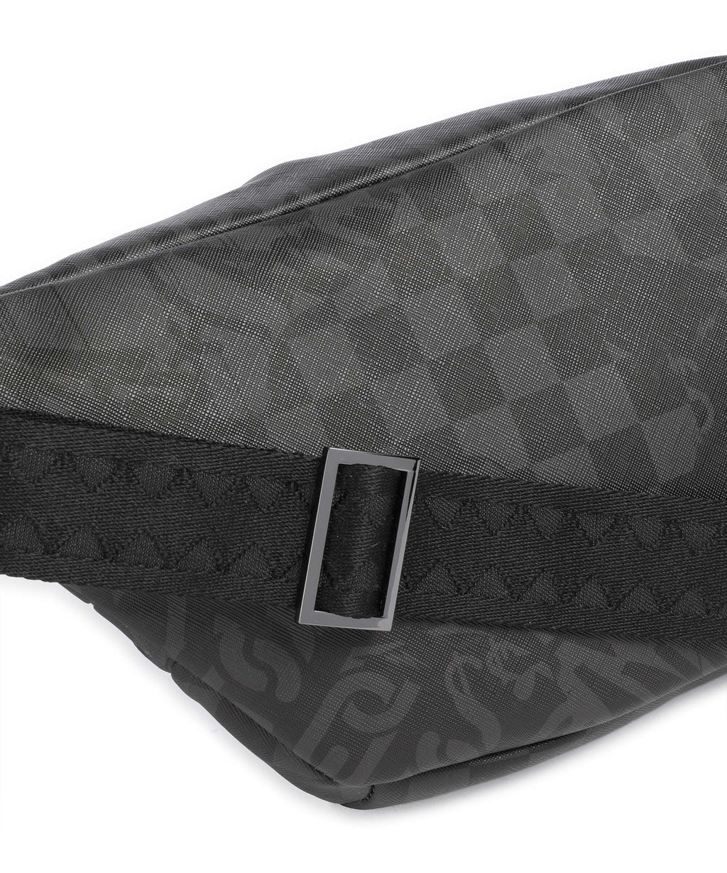 Sprayground 3AM Check Fanny pack multicolour