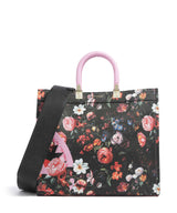 Sprayground Pink Flowers Torbu multicolour