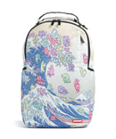 Sprayground Bear Wave Ruksak multicolour