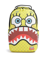 Sprayground Spongebob Checkerbob Ruksak yellow