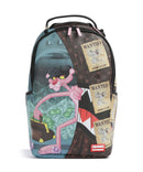 Sprayground Pink Panther Burglar Escape Ruksak multicolour