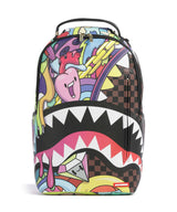 Sprayground Trippin Daily Ruksak multicolour
