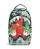 Sprayground Diablo Flexing on you Ruksak multicolour