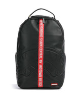 Sprayground Shark Central Next Stop Zip Ruksak multicolour