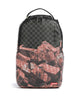 Sprayground Bag of Bricks Ruksak black