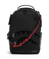 Sprayground Shark Central Kyushu Ruksak black