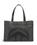 Sprayground Midnight Chateau Tote bag black