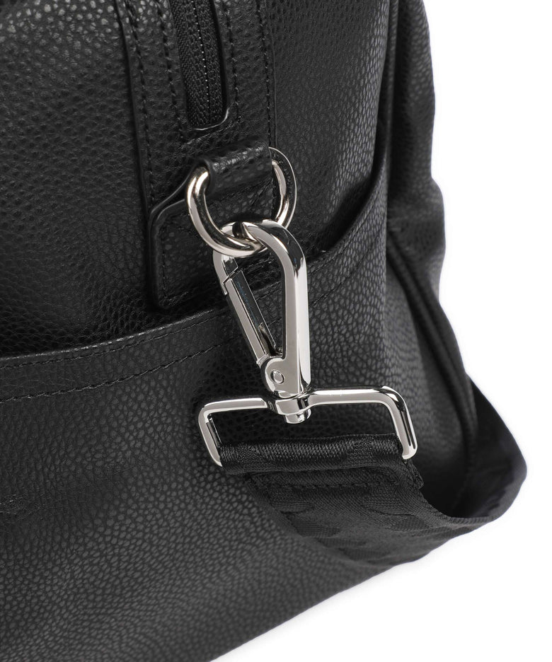 Sprayground Night Sky Weekend bag black