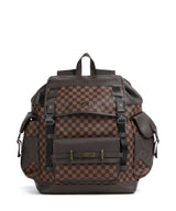 Sprayground Monaco Deux Monte Carlo Ruksak brown