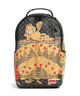 Sprayground Garfield and Money Bear Ruksak multicolour