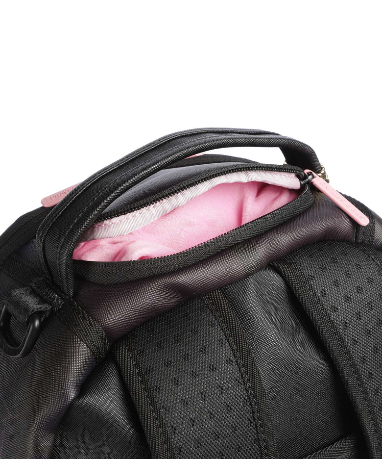 Sprayground Pink Panther Diamond Heist Backpack multicolour