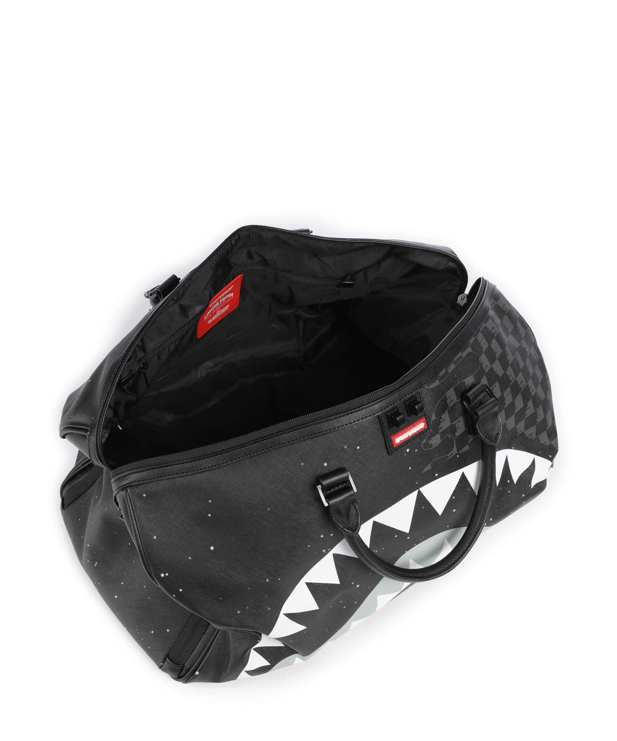 Sprayground Deep Space Drip Weekend bag multicolour