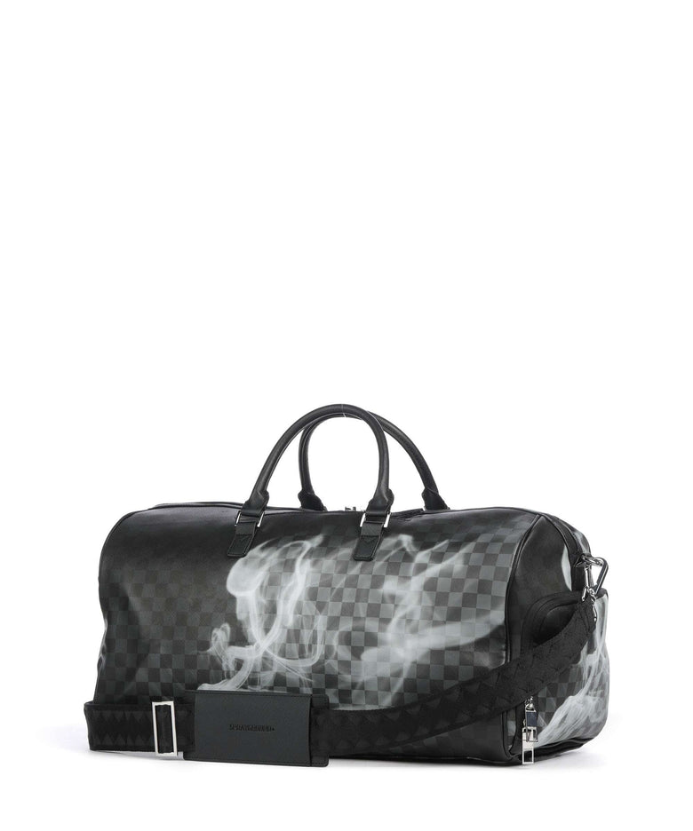 Sprayground Sip N' Smoke Weekend bag multicolour