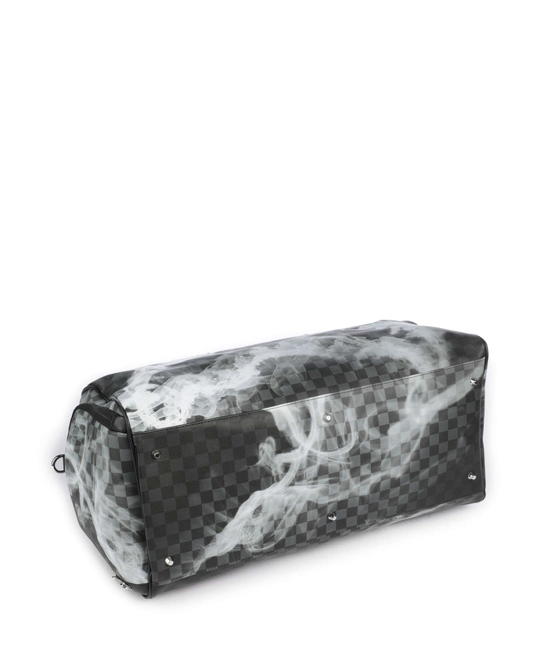 Sprayground Sip N' Smoke Weekend bag multicolour