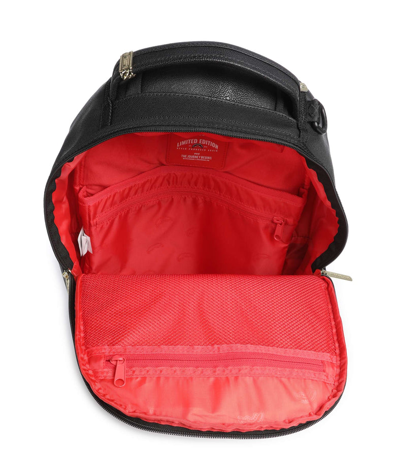 Sprayground That Gold Drap Backpack multicolour