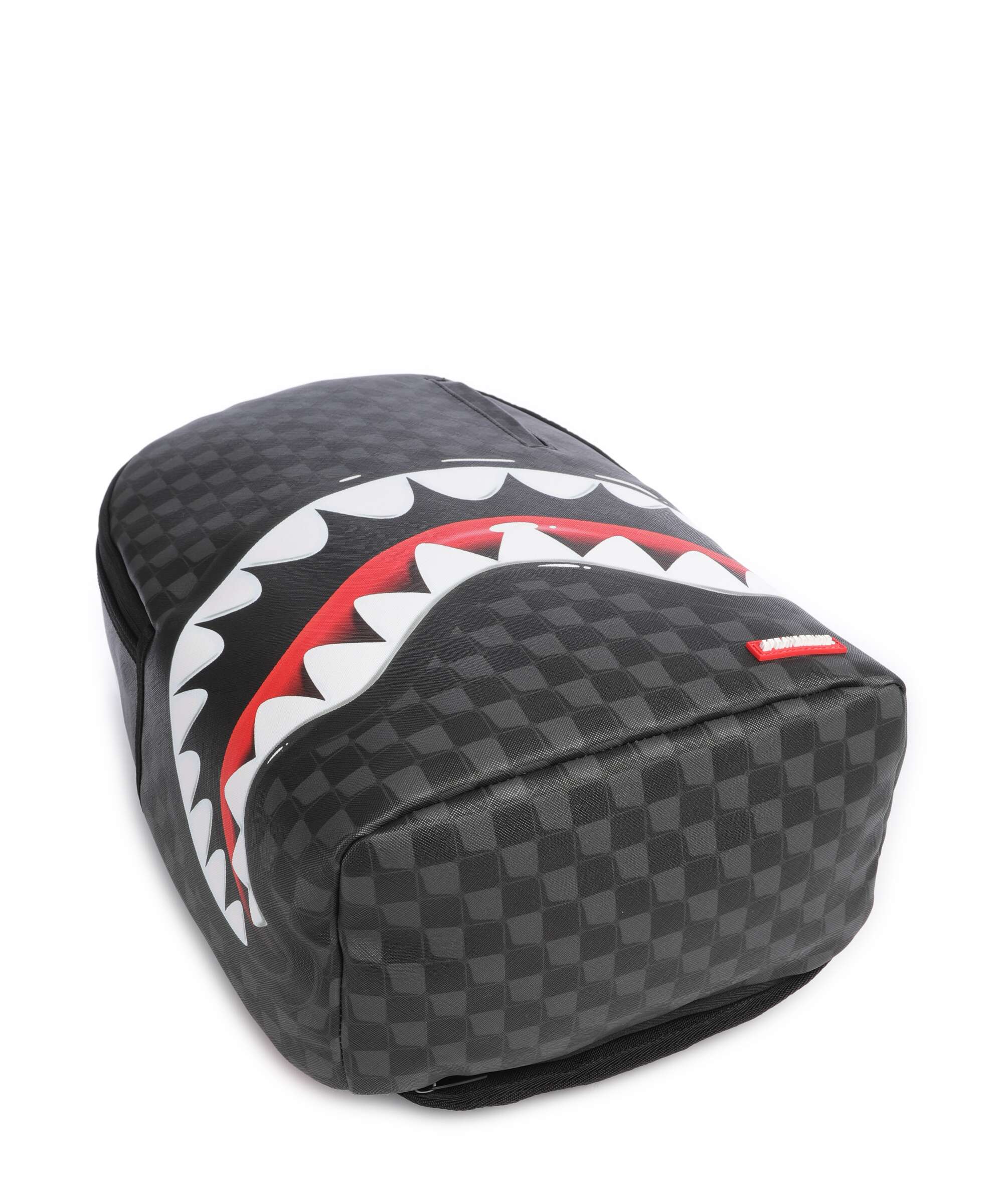 Sprayground Sharks in Paris Balloon Backpack black
