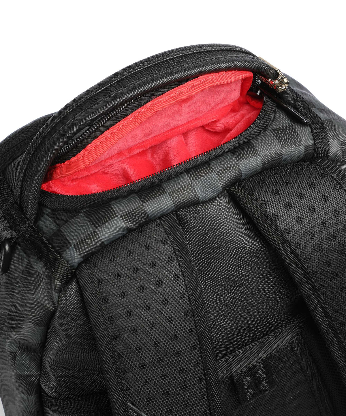 Sprayground Looney Carrot Stash Backpack multicolour