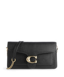 Coach Tabby Chain Torba preko ramena black