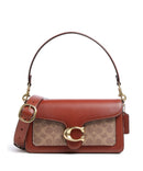 Coach Tabby 26 Torba preko ramena tan rust