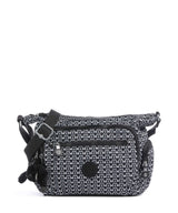 Kipling Basic Gabbie S Crossbody bag signature print
