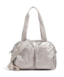 Kipling Basic Cool Defea Torba preko ramena metallic glow