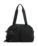 Kipling Basic Cool Defea Torba preko ramena signature embossed