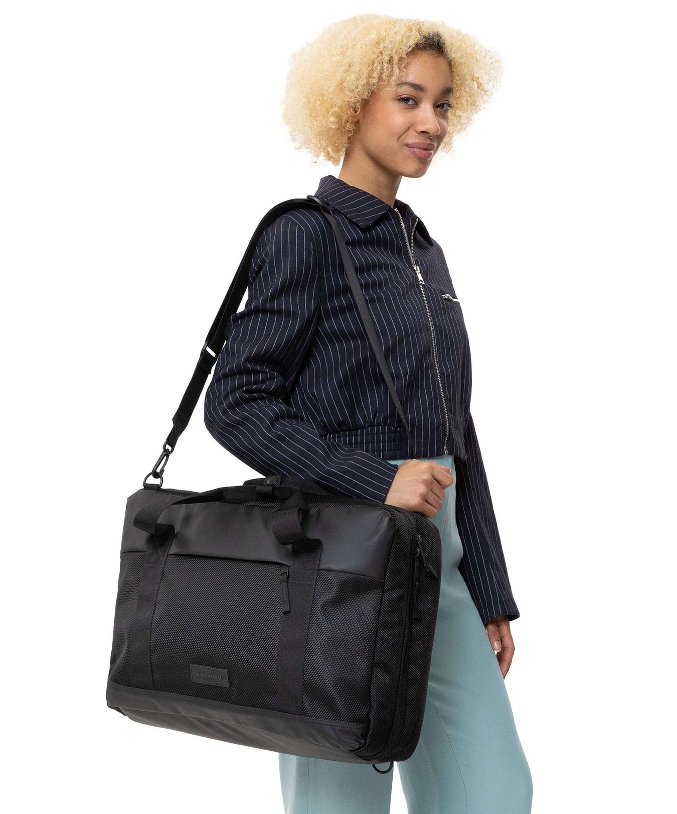 Eastpak Cnnct Multipak Backpack coast