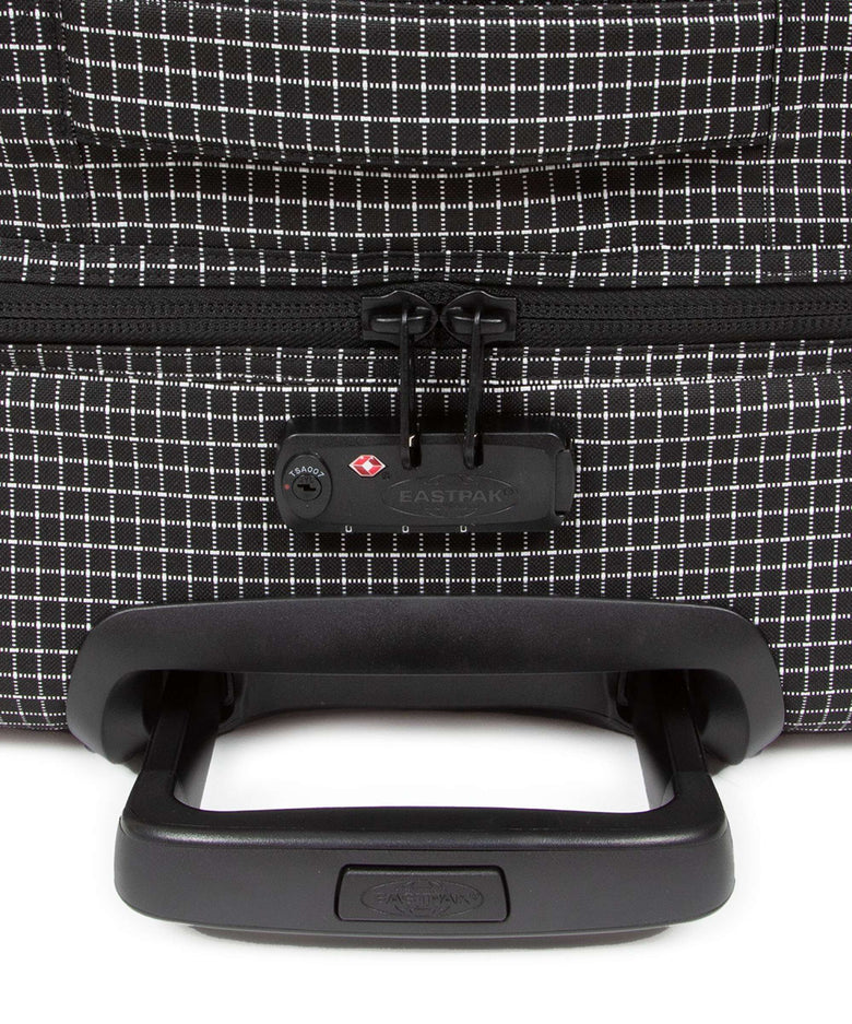 Eastpak Tranverz Cnnct L Travel bag with wheels ripstop